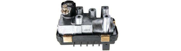 Ecutech réparation electroniques carnoux actuateur de turbo