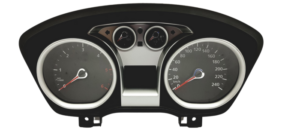 Ecutech réparation electroniques carnoux compteur ford