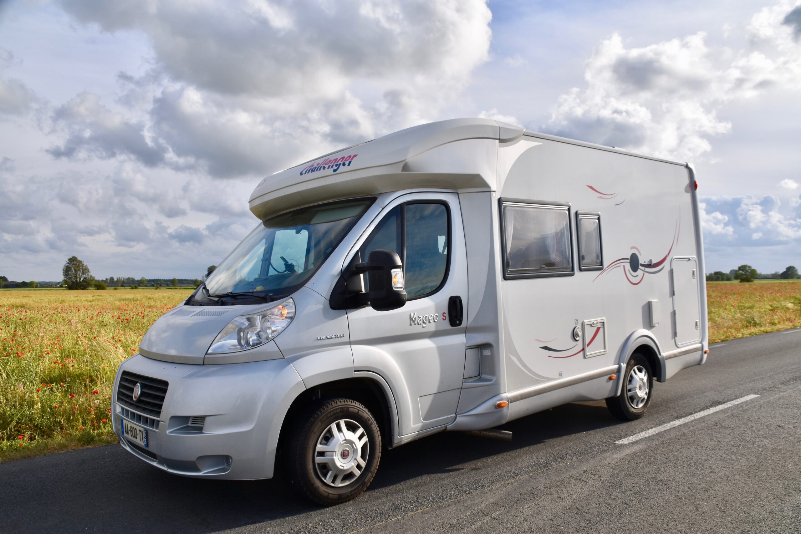 Jaclou dl camping car